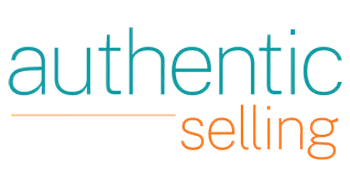 Authentic Selling Logo