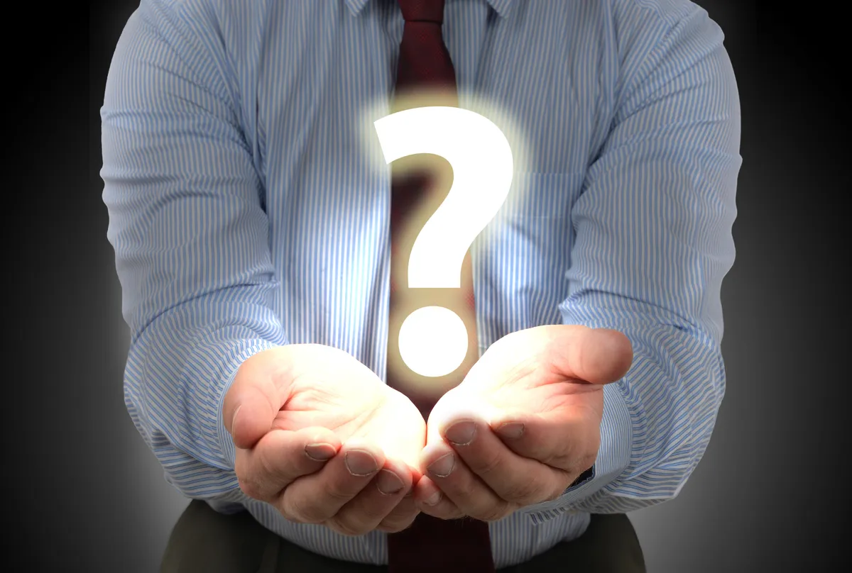 Cover image for the article The Power of Questions: How to use Questions as a B2B Sales Technique