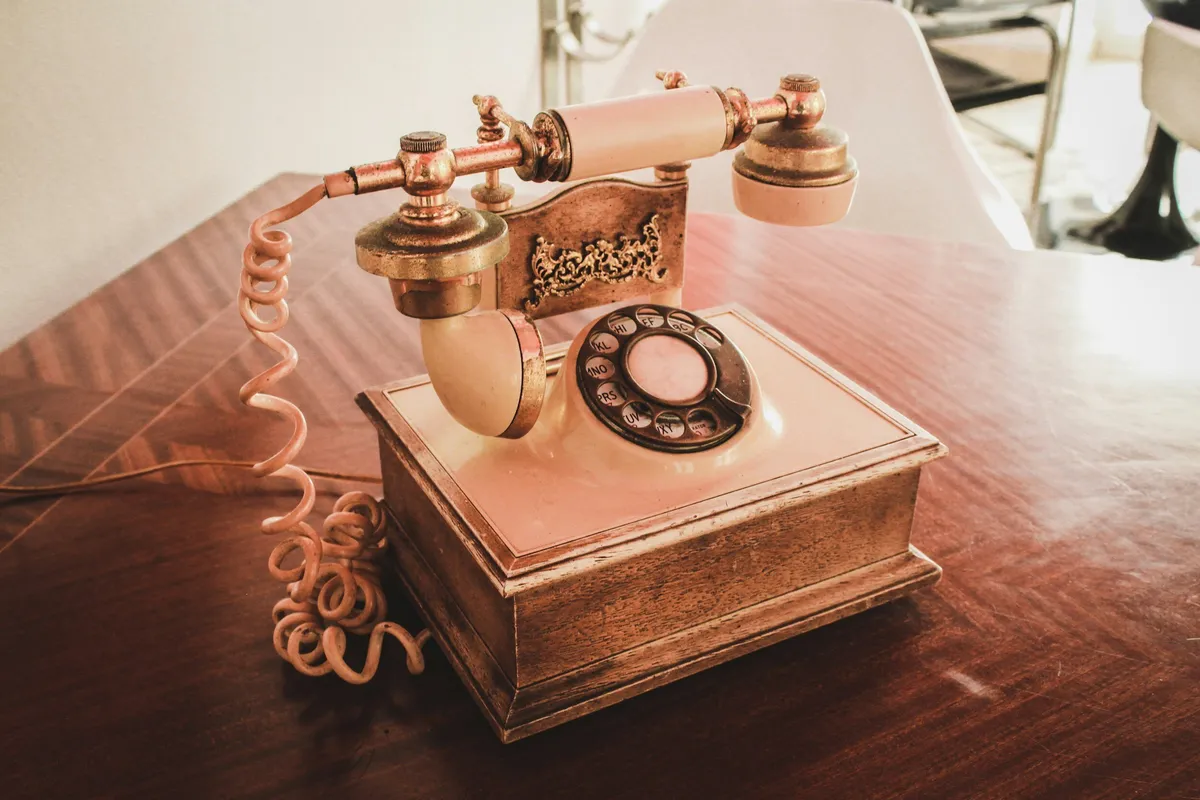 Cover image for the article Cold Calling is Dead