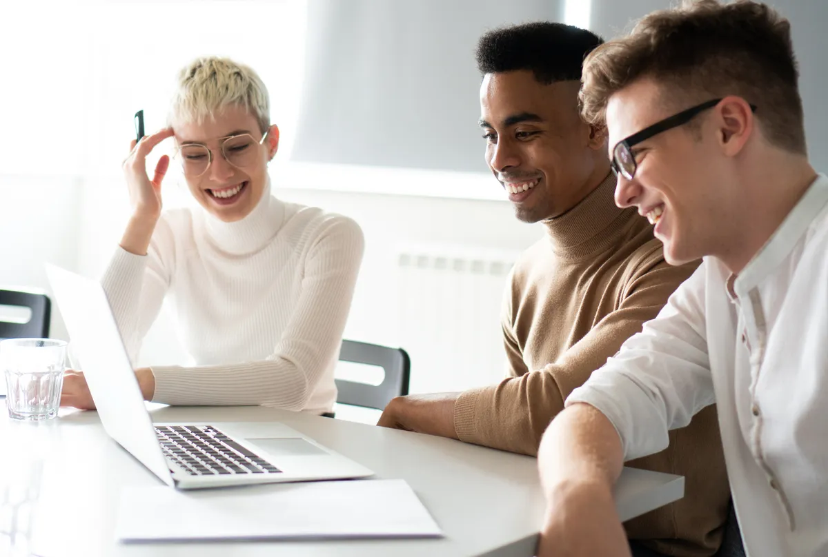 Cover image for the article Your B2B Sales Engine: The 3 Things You Need