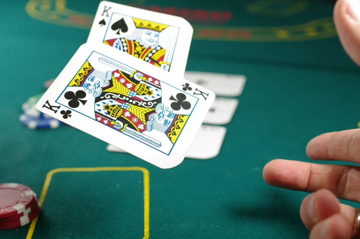 Cover image for the article What Molly's Game tells us about Authenticity