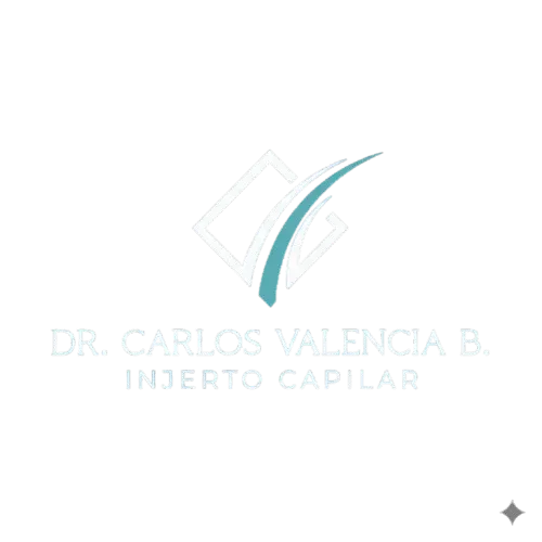 Logotipo del Dr. Carlos Valencia Bermudez