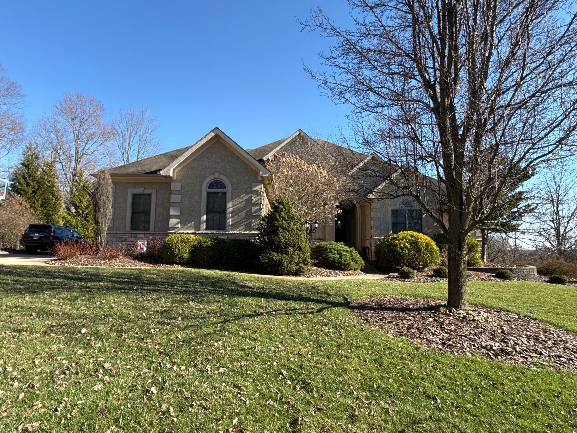 Newark Ohio Seamless Gutters