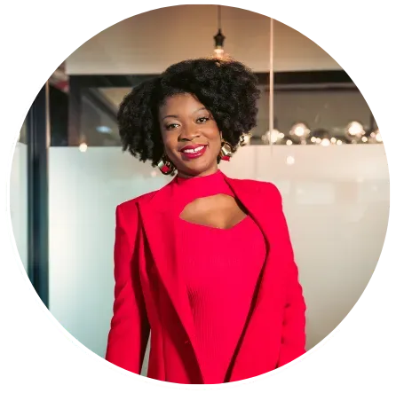 Portrait of Lydia Wellcoach