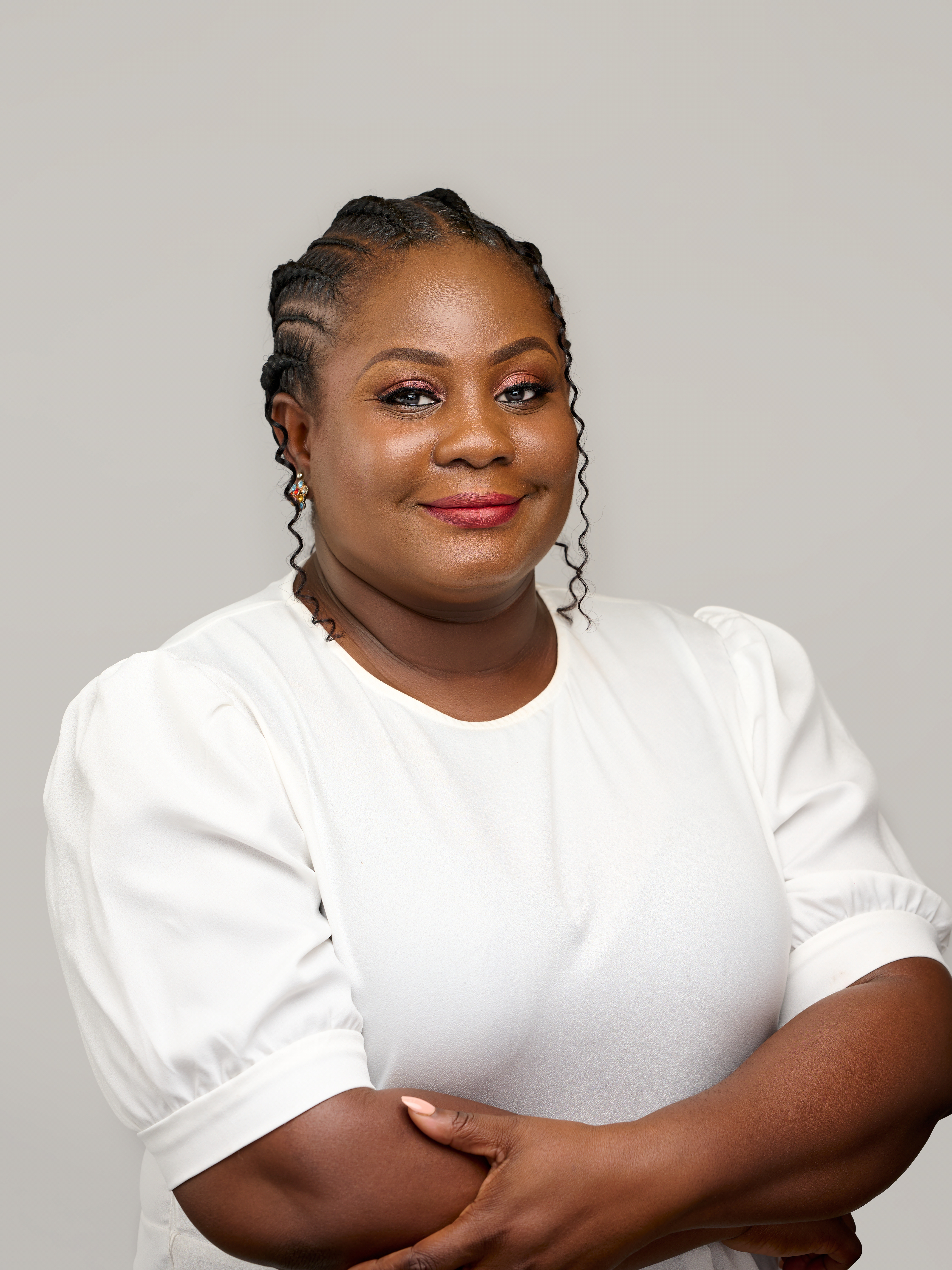 Portrait of Dr. Carol