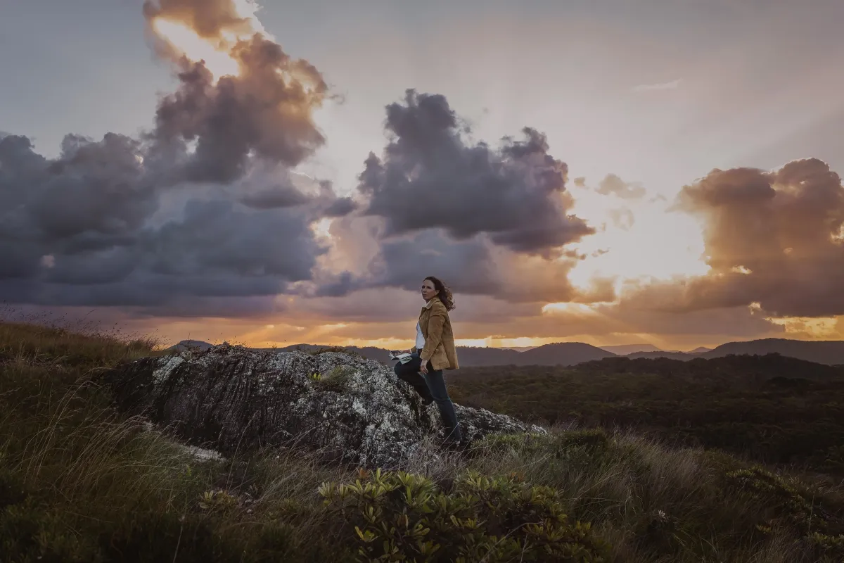 you didnt come this far to only come this far lighted text