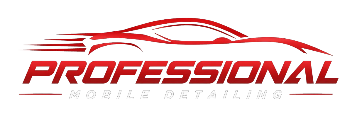 Car Detailing Website Professional