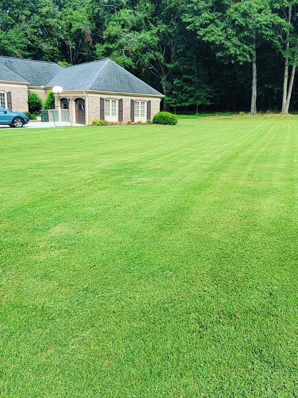 Aerations R Us Aeration Service