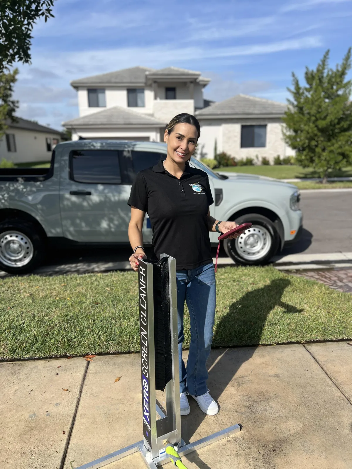 Naples professional office cleaning service