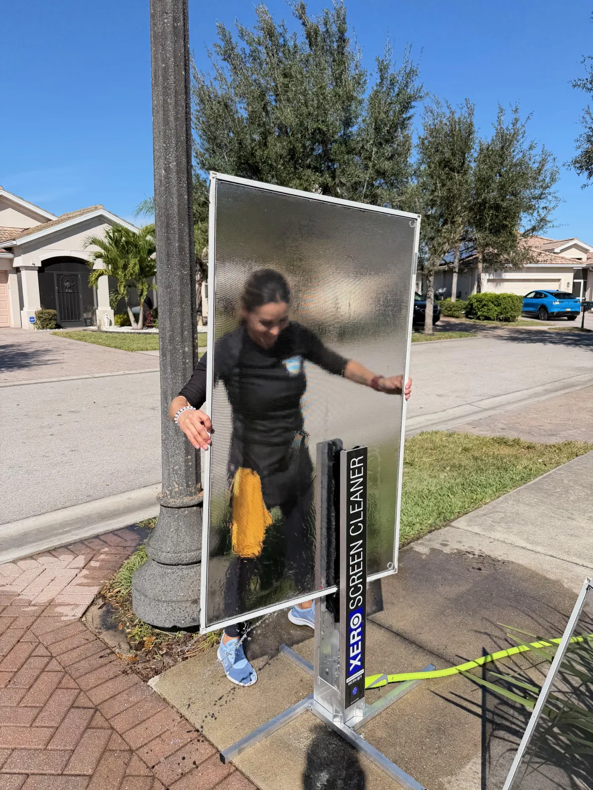 Window Cleaning in Ave Maria FL