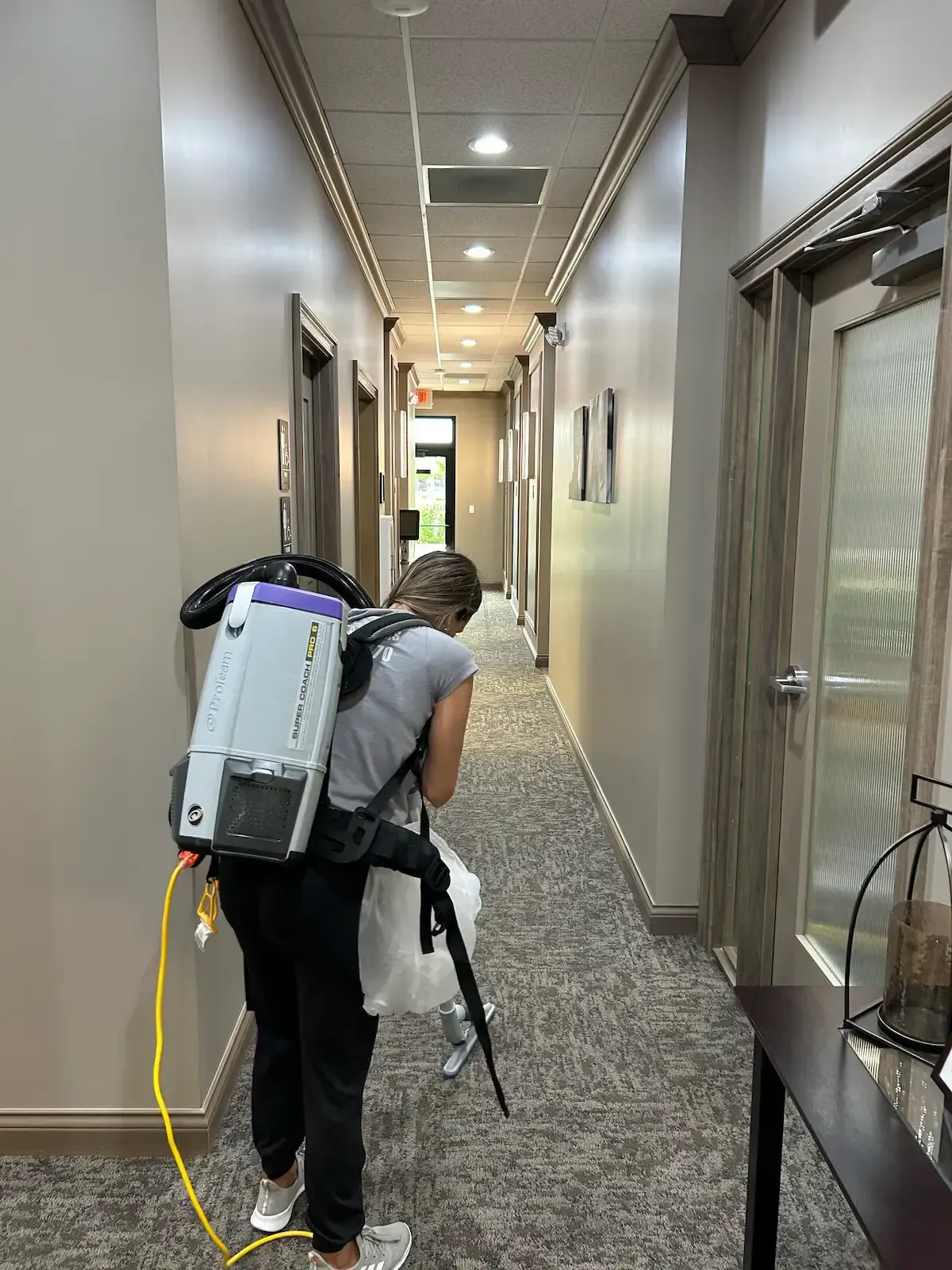 Office cleaning in Naples, FL