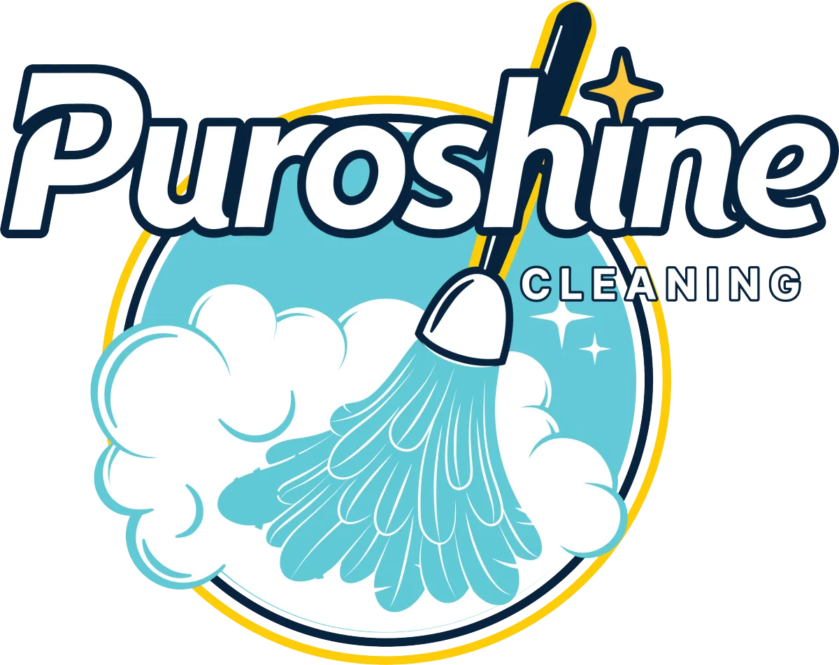 Puroshine Cleaning logo- Serving Naples, Ave Maria, Bonita Springs and Marco Island