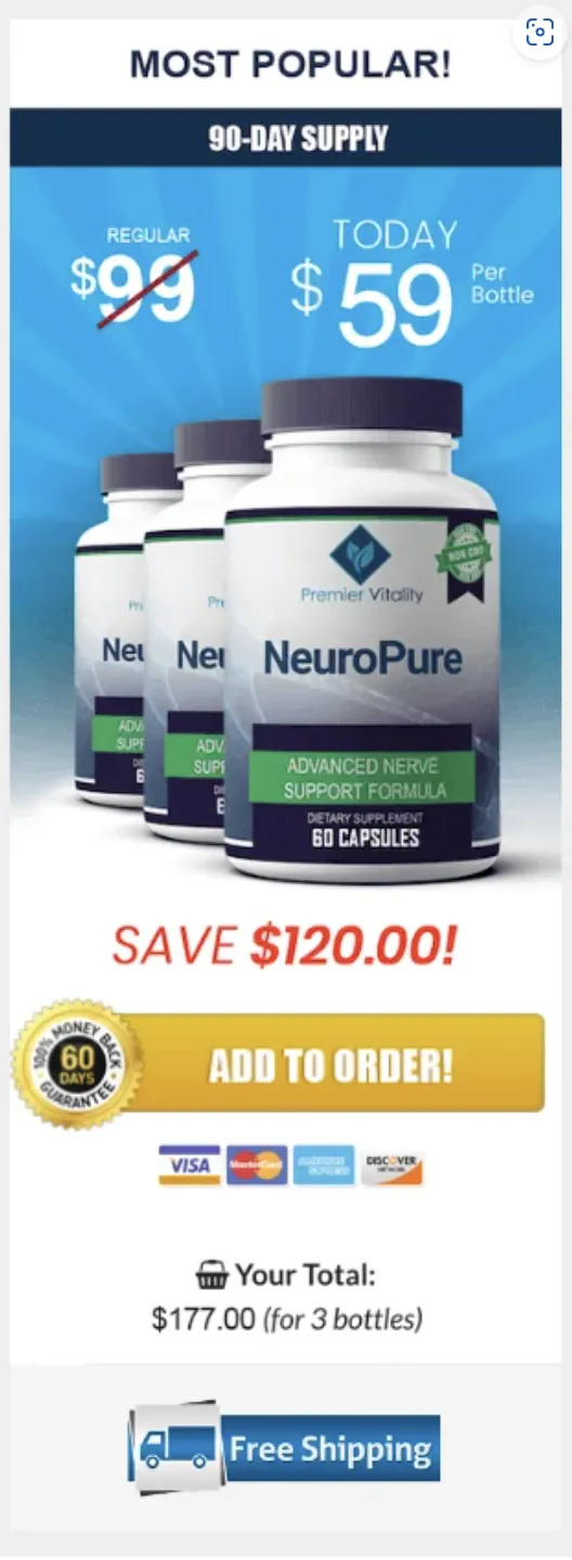 NeuroPure