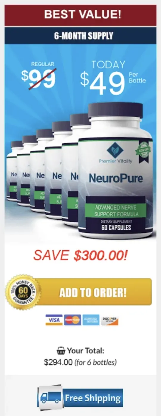 NeuroPure