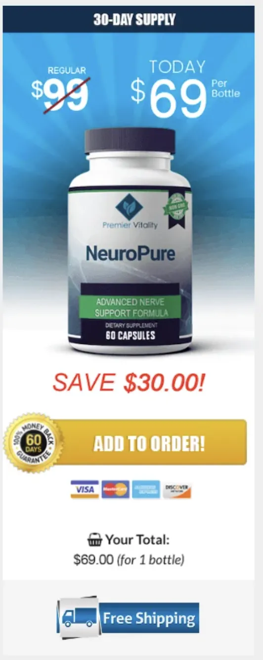 NeuroPure