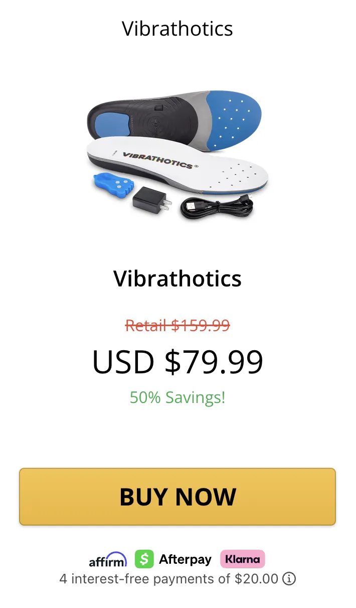 Vibrathotics