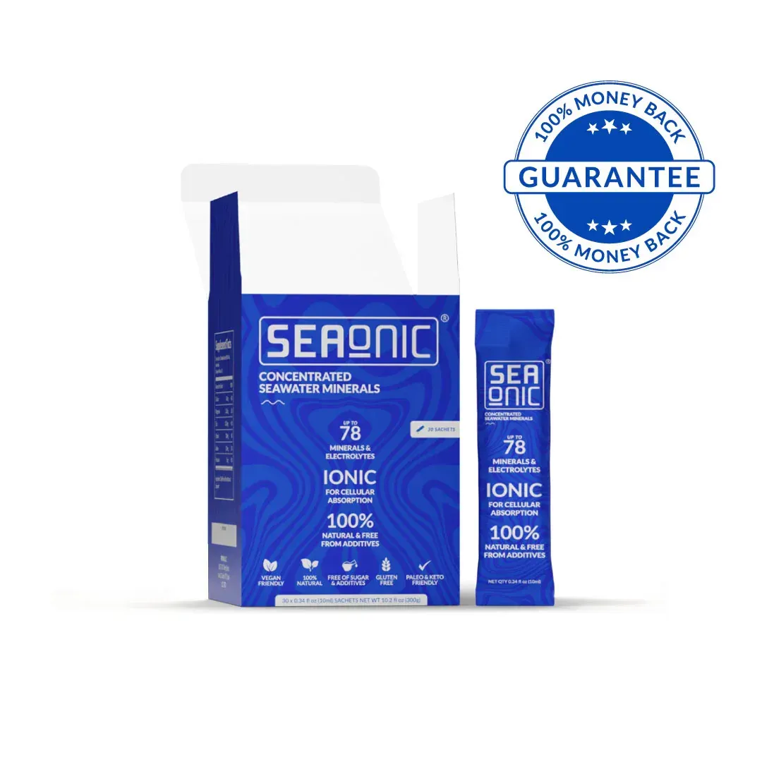 seaonic