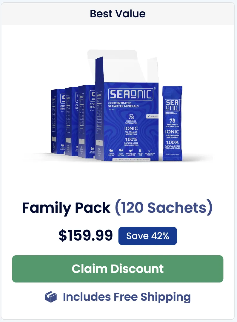 seaonic