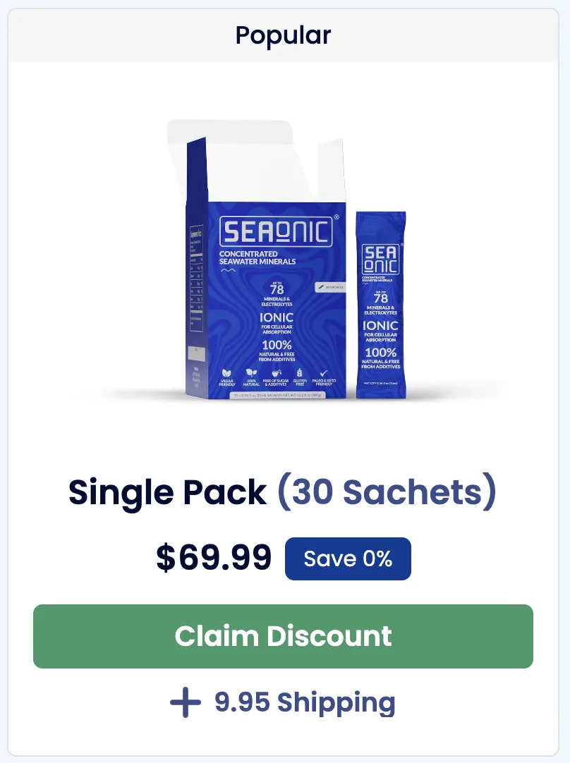 seaonic