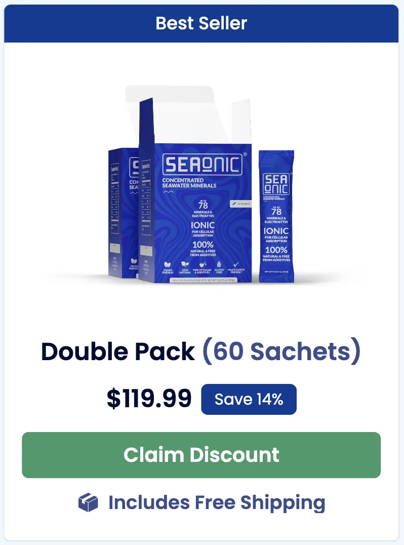 seaonic