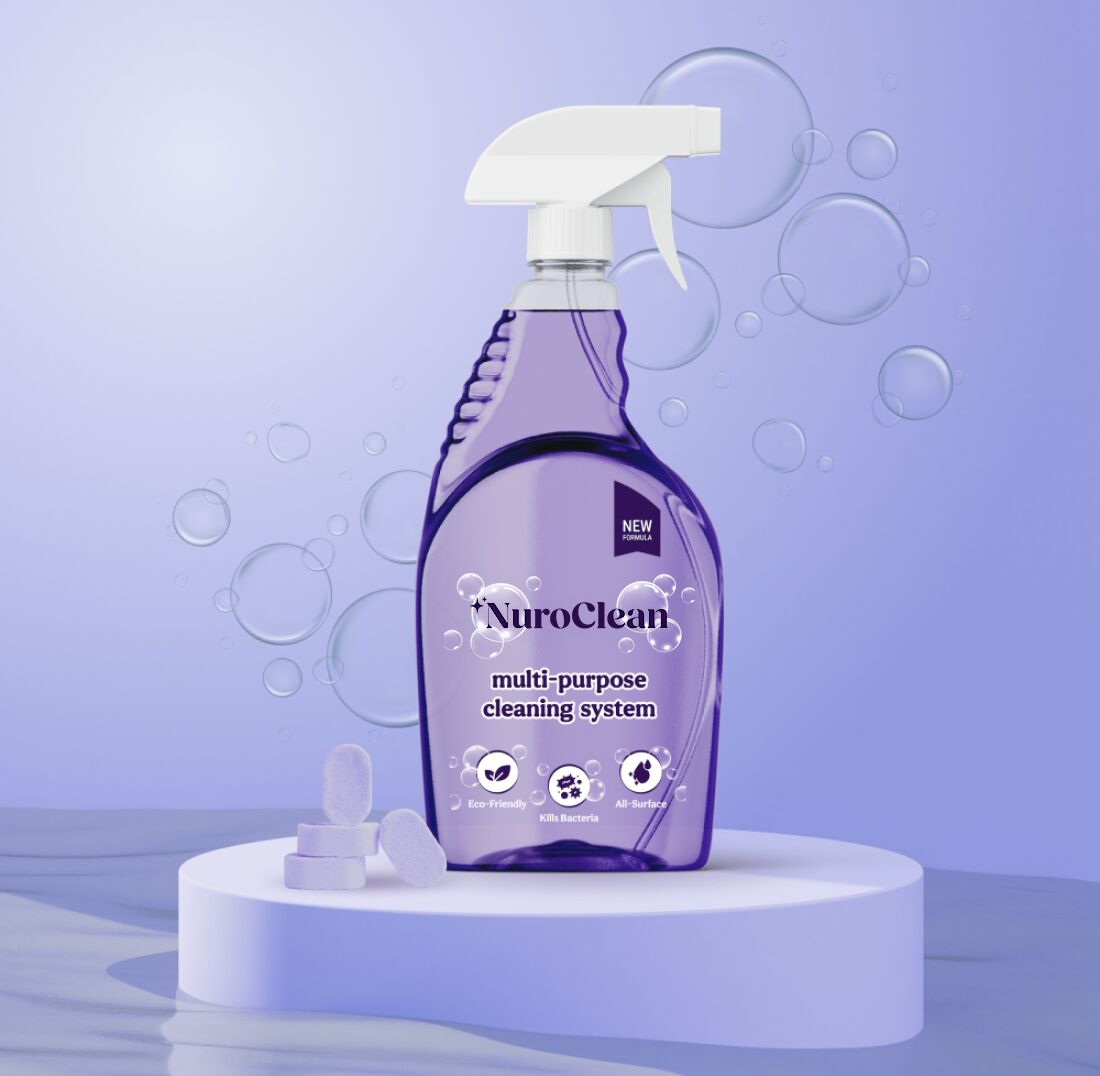 NuroClean