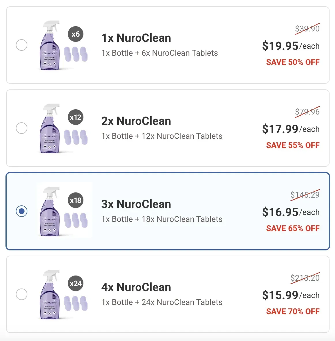 NuroClean
