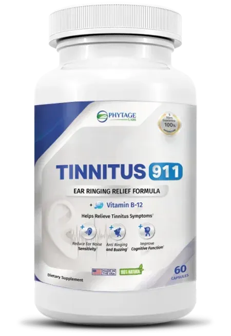 Tinnitus 911
