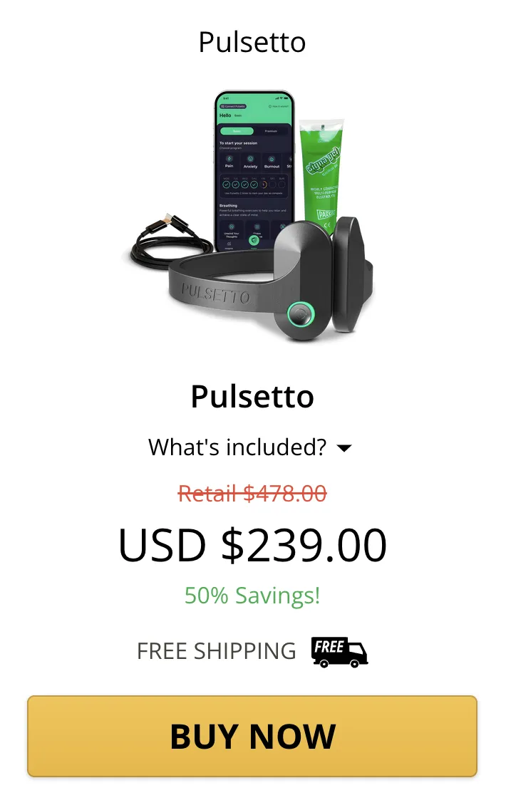 Pulsetto