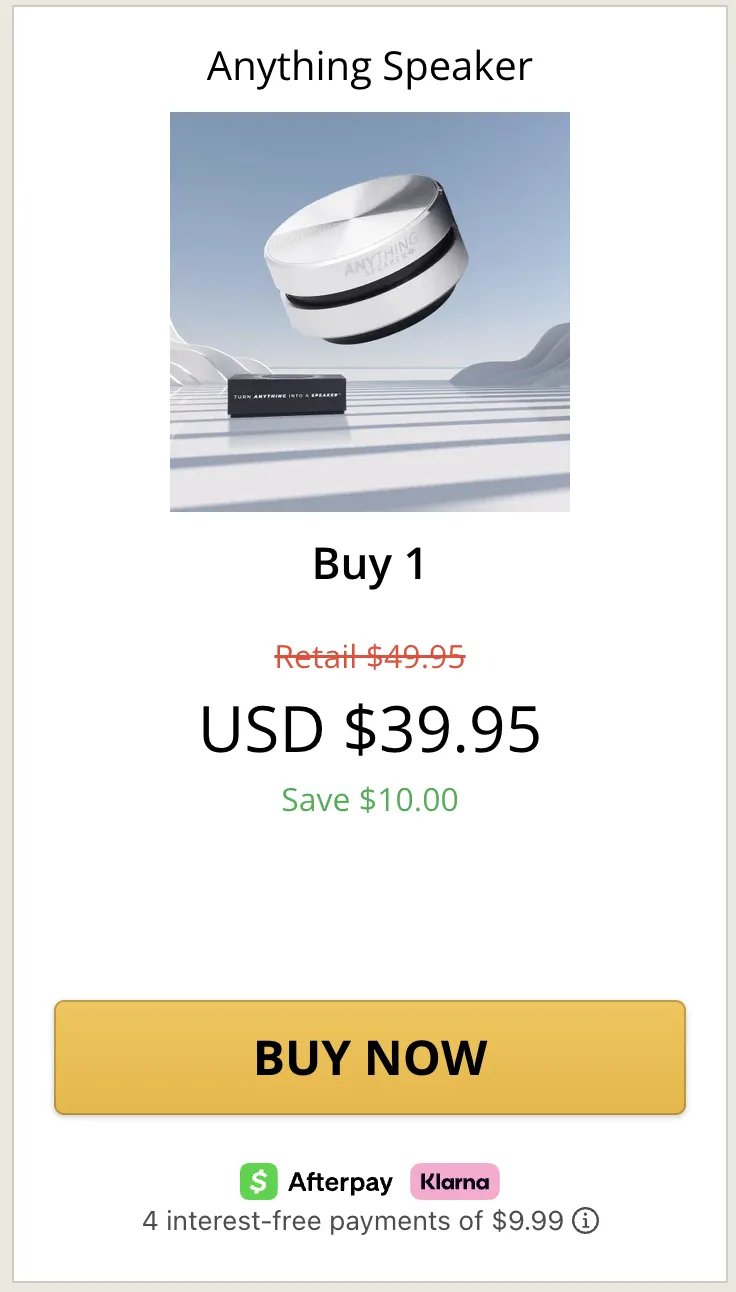 Photostick Omni