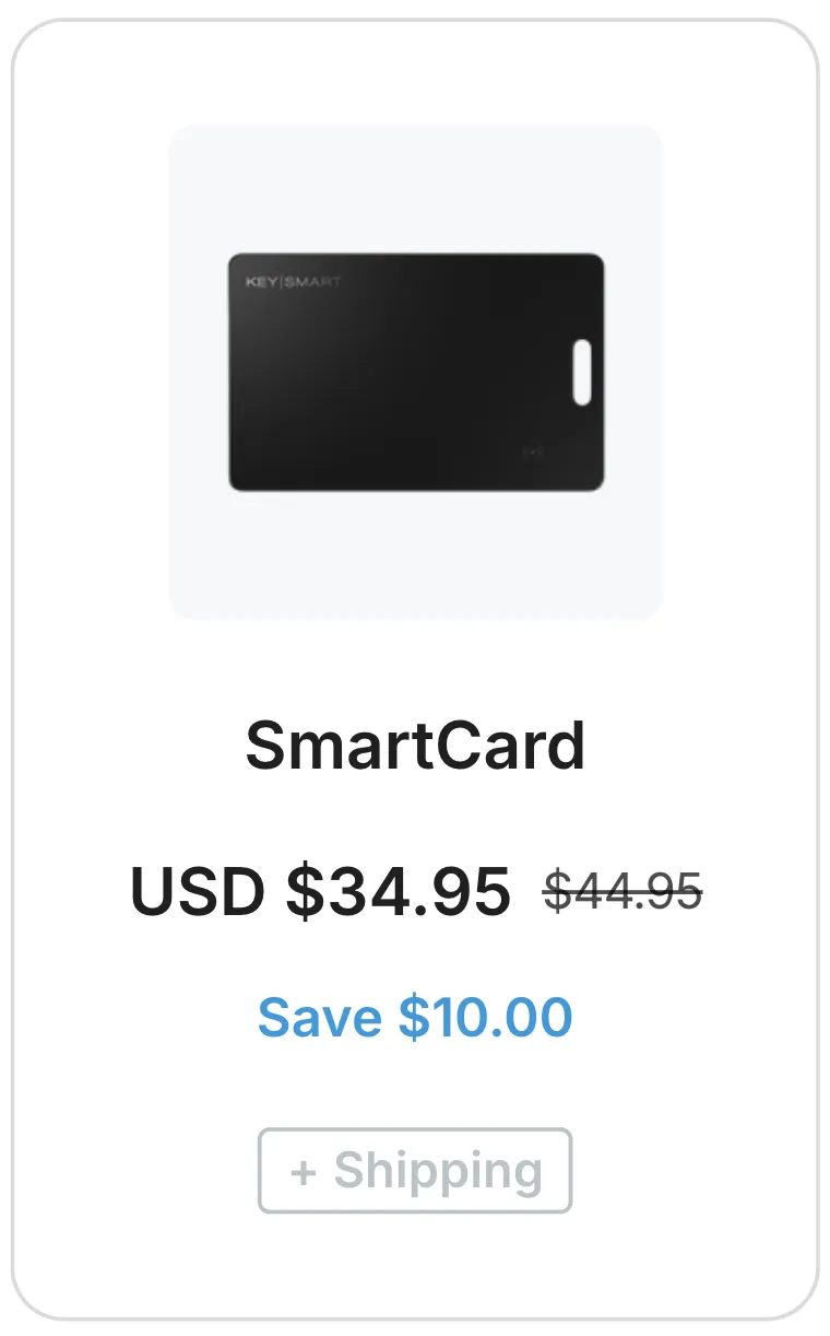 SmartCard