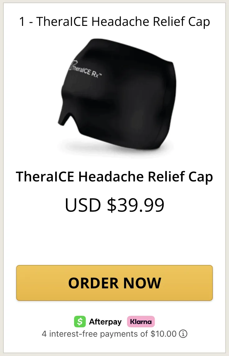 TheraICE