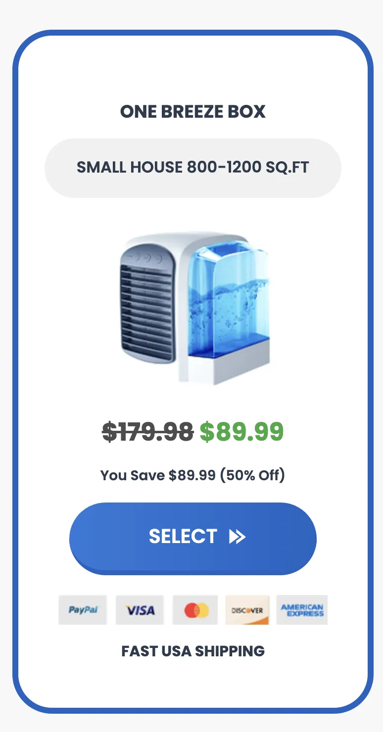 BreezeBox
