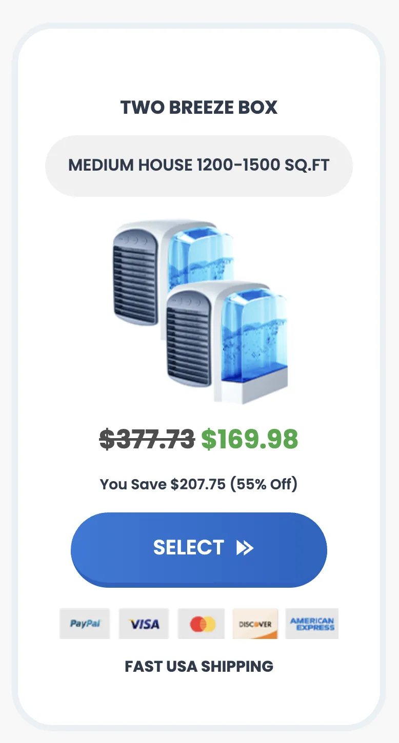 BreezeBox