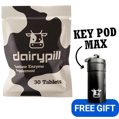 DairyPill