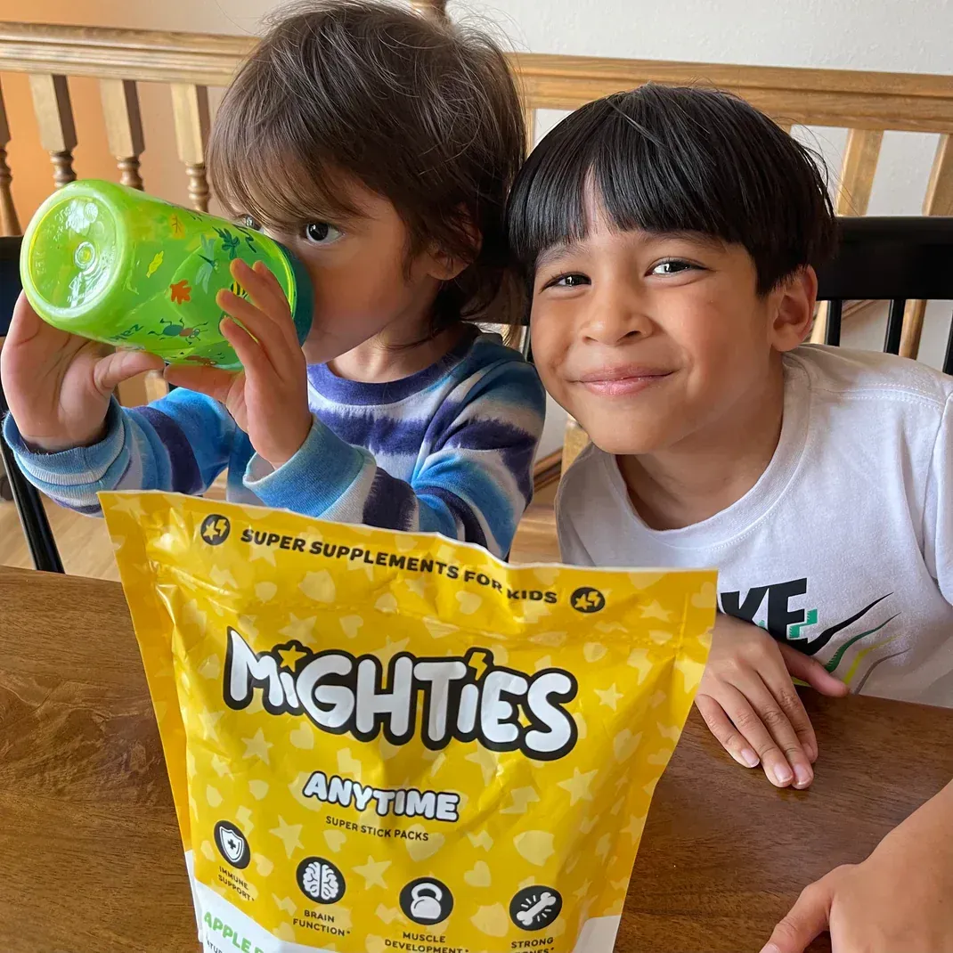 mighties