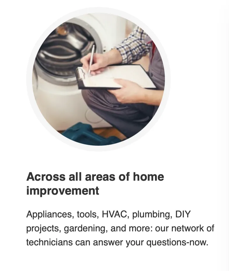 Home Fix
