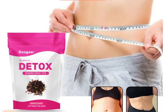 GoDetoxtea