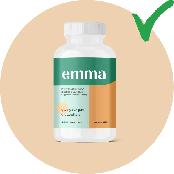 Emma Relief