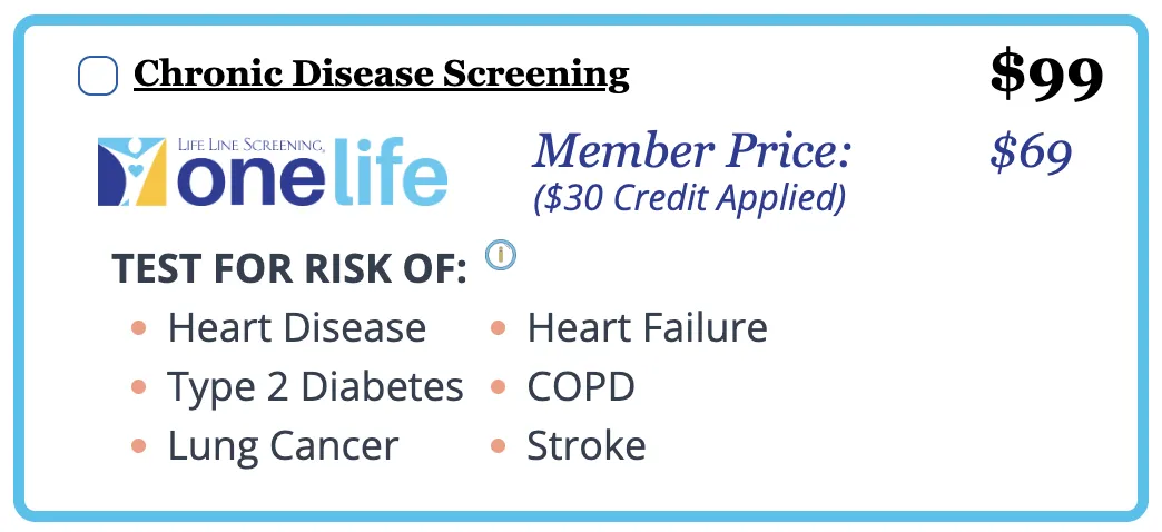 Life Line Screening
