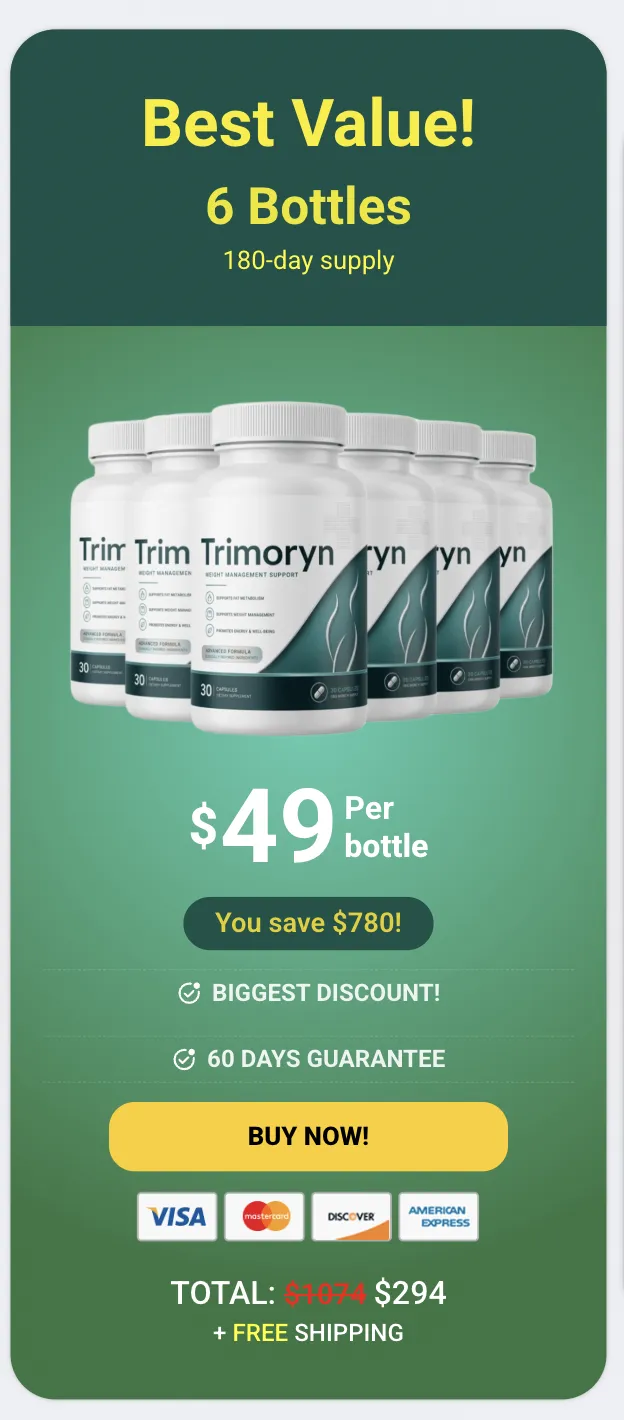 Trimoryn