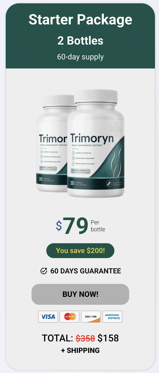 Trimoryn