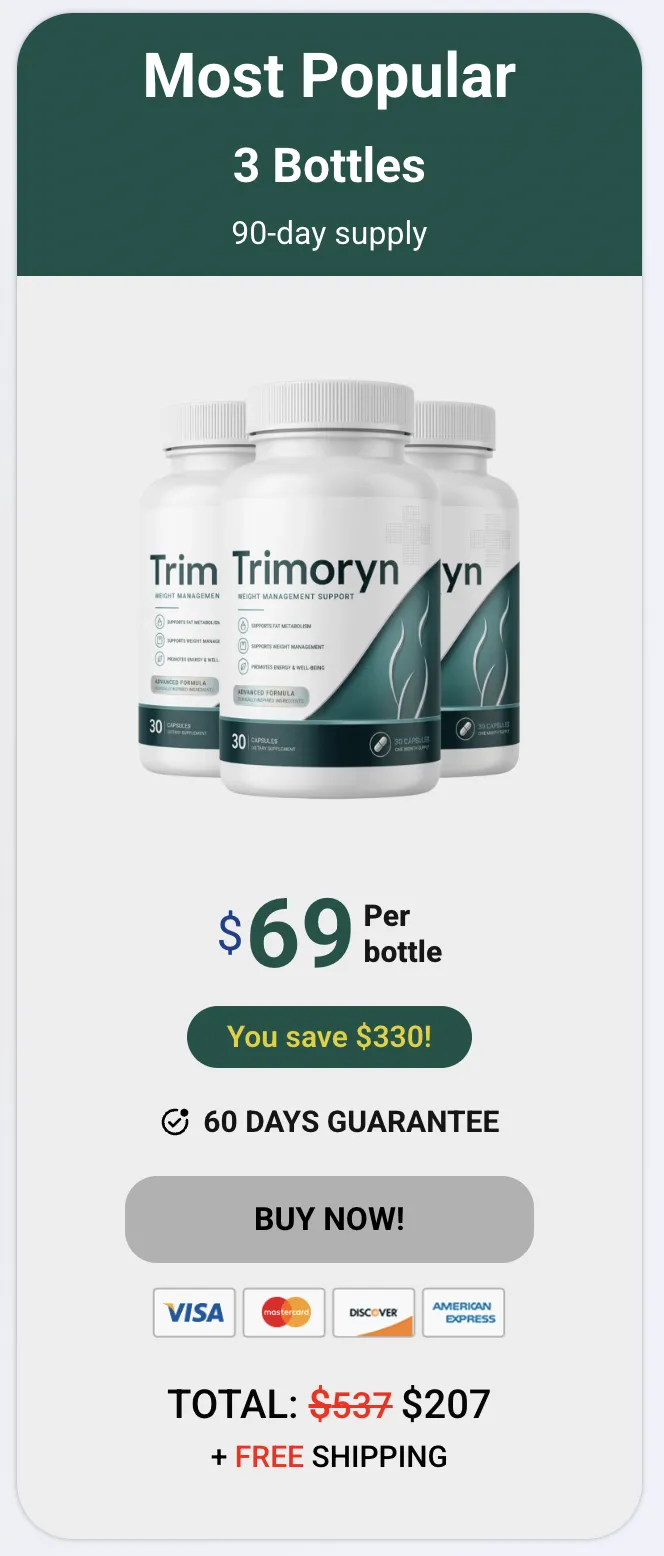 Trimoryn
