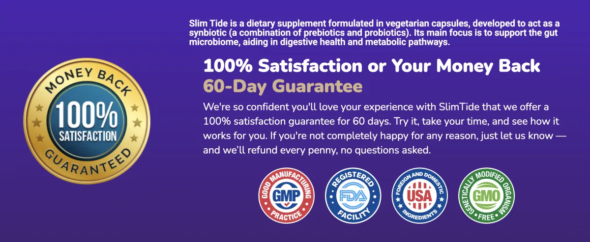Slimtide