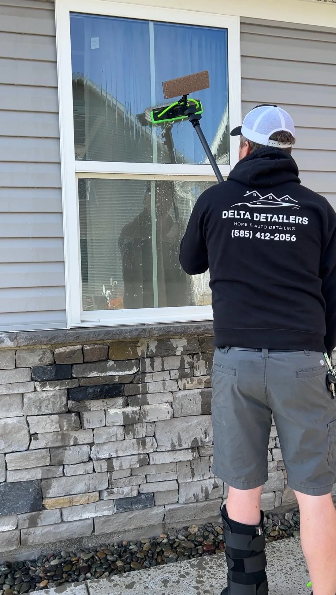 window cleaning near me