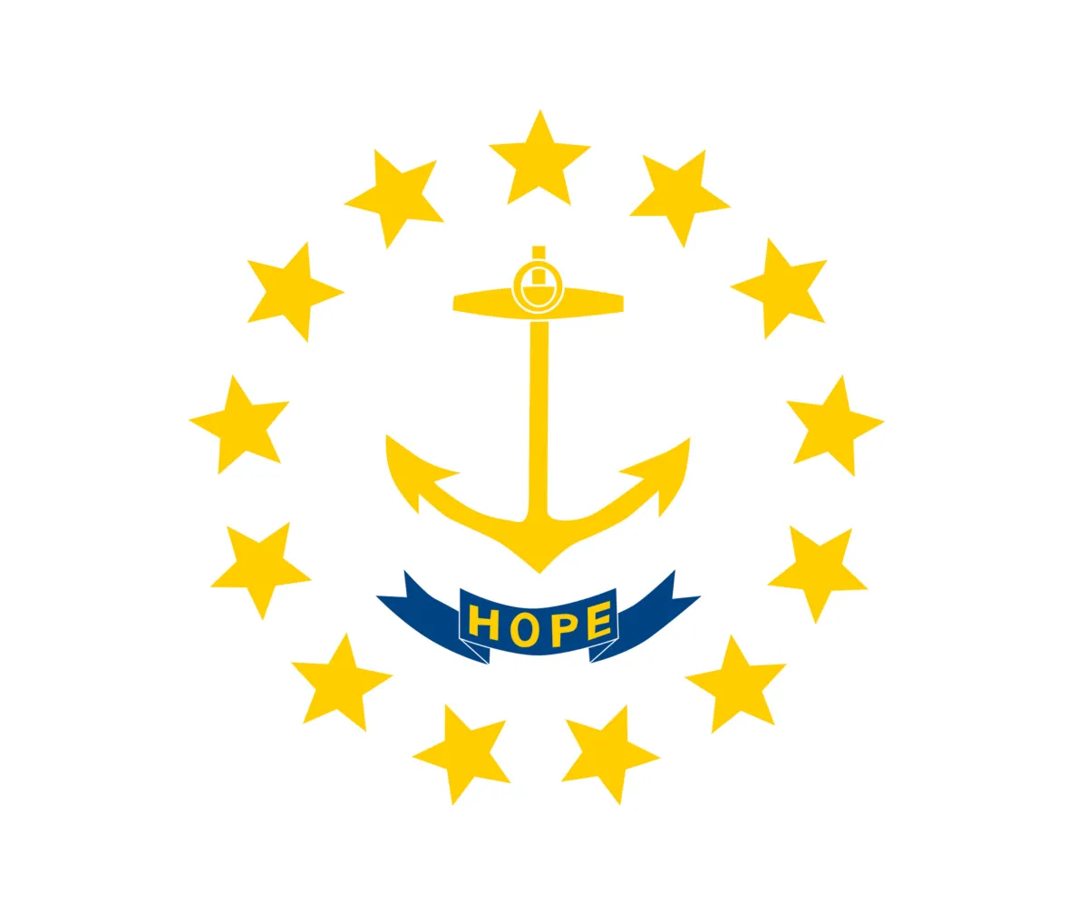 "Rhode Island AI dedicated to assisting local businesses."