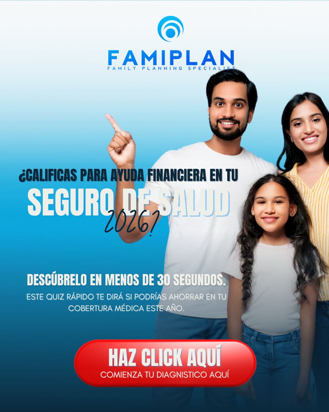 Guia de informacion familiar