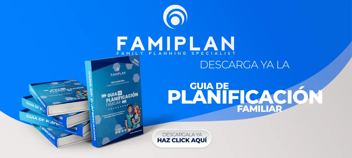 Guia de informacion familiar