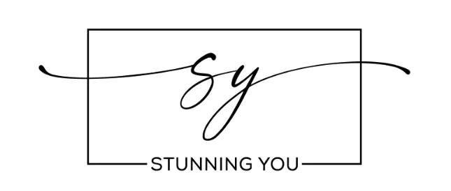 Logo Stunning You Berlin