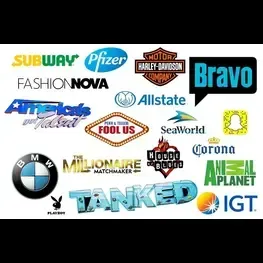 Seth Grabel Client List