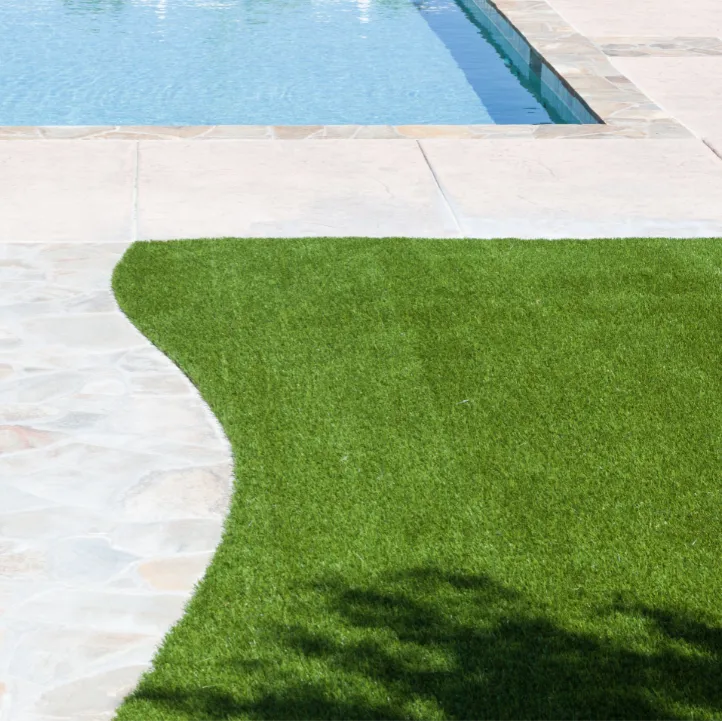 Residential Artificial Turf